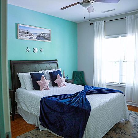 Stylish Cozi Abode Of Atlanta别墅 外观 照片