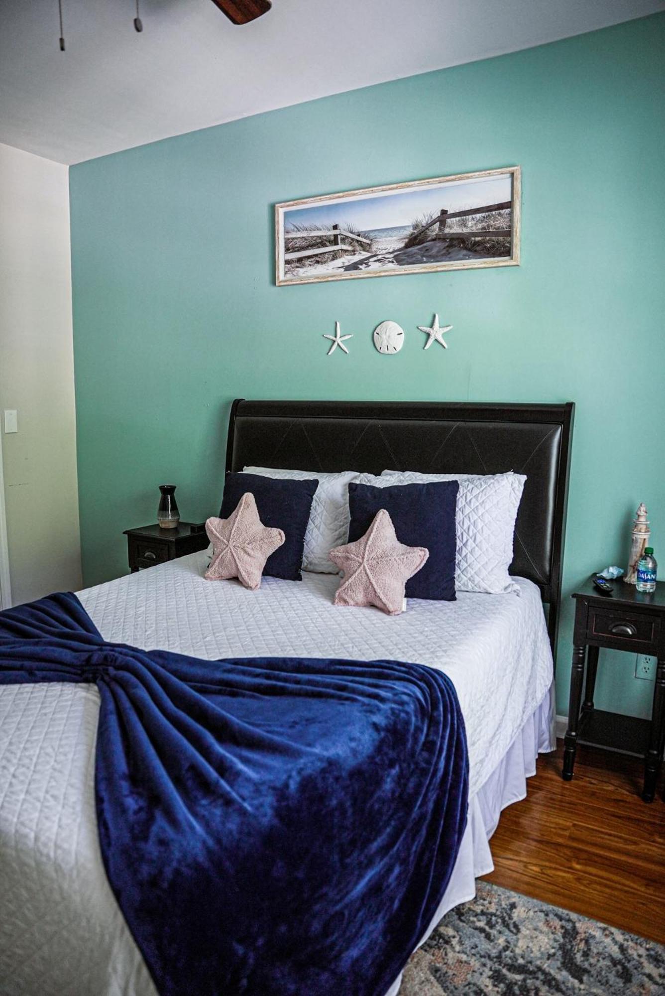 Stylish Cozi Abode Of Atlanta别墅 外观 照片