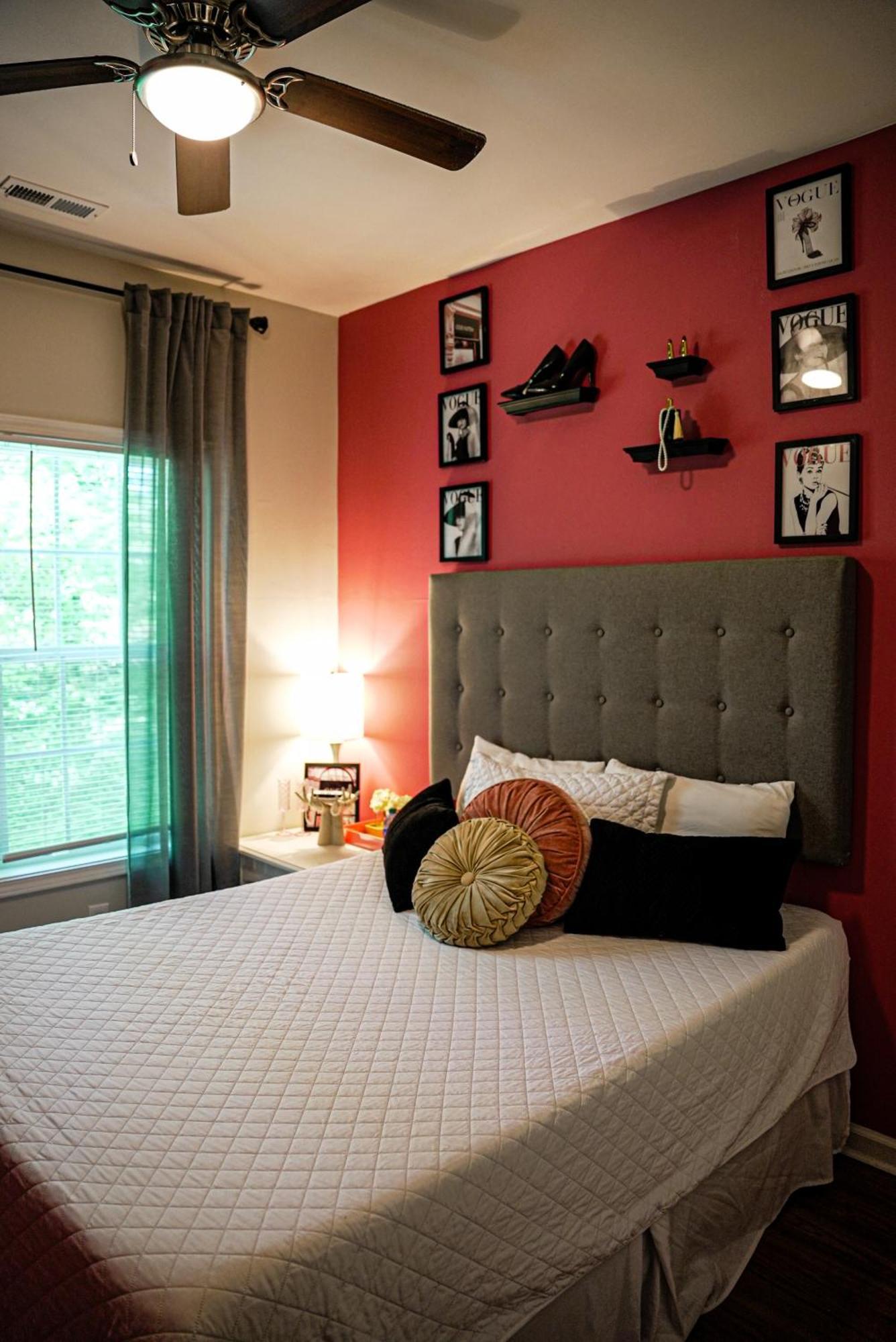 Stylish Cozi Abode Of Atlanta别墅 外观 照片
