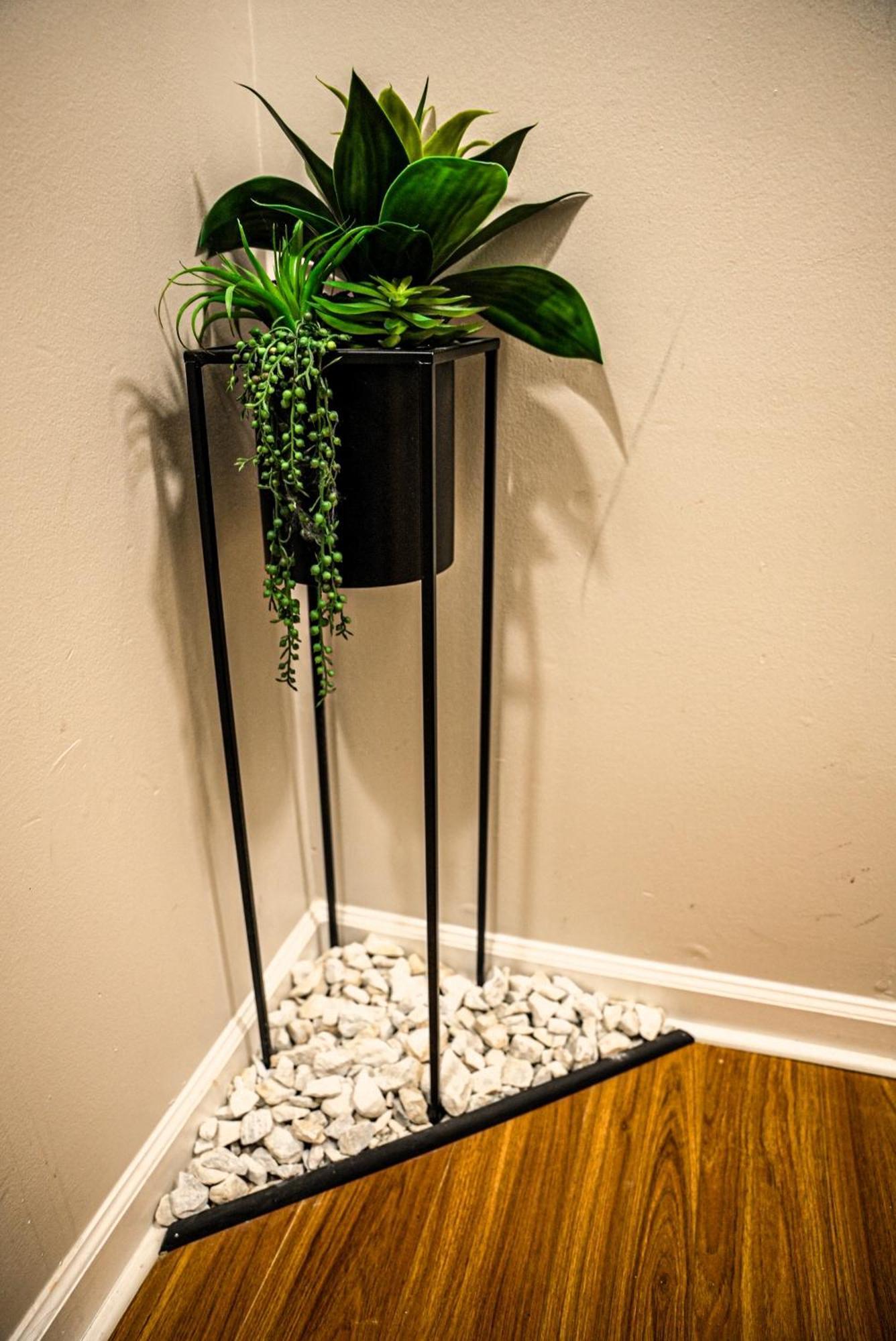 Stylish Cozi Abode Of Atlanta别墅 外观 照片